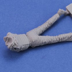 画像5: RoyalModel[RM960]1/35 現用 戦場ビデオカメラマン