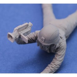 画像6: RoyalModel[RM960]1/35 現用 戦場ビデオカメラマン