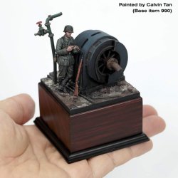 画像2: RoyalModel[RM972]1/35 WWII ドイツ軍 食事中の兵士