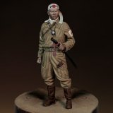 RoyalModel[RM977]1/16 WWII 日本陸軍航空操縦者