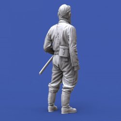 画像6: RoyalModel[RM978]1/32 WWII 日本陸軍航空操縦者