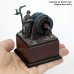 画像2: RoyalModel[RM990]1/35 ジオラマアクセサリー ビネットベース55mm×55mm WWII スターリングラードの工場内部 (2)
