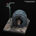 画像3: RoyalModel[RM990]1/35 ジオラマアクセサリー ビネットベース55mm×55mm WWII スターリングラードの工場内部 (3)