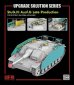 画像1: ライフィールドモデル[RFM2046]1/35 III号突撃砲 G型 後期型用 グレードアップパーツセット(RFM5086 & RFM5088用) (1)