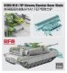 画像4: ライフィールドモデル[RFM5048]1/35 M1A1 FEP エイブラムスw/ドーザーブレード
