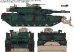 画像8: ライフィールドモデル[RFM5048]1/35 M1A1 FEP エイブラムスw/ドーザーブレード