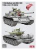 画像3: ライフィールドモデル[RFM5098]1/35 T-55A 中戦車 Mod.1981w/可動式履帯