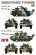 画像9: ライフィールドモデル[RFM5091]1/35 T-55AMD 中戦車w/ドローストシステム & 可動式履帯 (9)