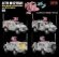 画像3: ライフィールドモデル[RFM5099]1/35 JLTV M1278A1 HGC(統合軽戦術車両)w/M153 CROWSII (3)