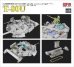 画像9: ライフィールドモデル[RFM5105]1/35 ロシア軍 T-80U 主力戦車