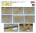 画像7: ライフィールドモデル[RFM5105]1/35 ロシア軍 T-80U 主力戦車
