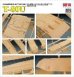 画像6: ライフィールドモデル[RFM5105]1/35 ロシア軍 T-80U 主力戦車