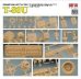 画像3: ライフィールドモデル[RFM5105]1/35 ロシア軍 T-80U 主力戦車