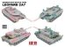 画像5: ライフィールドモデル[RFM5108]1/35 レオパルド2A7 主力戦車w/ボーナスパーツ