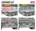 画像9: ライフィールドモデル[RFM5108]1/35 レオパルド2A7 主力戦車w/ボーナスパーツ
