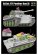 画像2: ライフィールドモデル[RFM5112]1/35 パンター G型w/赤外線暗視装置、対空追加装甲 & スチールホイール装備 (2)