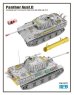 画像1: ライフィールドモデル[RFM2072]1/35 パンター G型用グレードアップパーツセット(RFM5018/5019/5089/5112用) (1)
