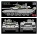 画像3: ライフィールドモデル[RFM5115]1/35 ロシア軍 T-80UK 主力戦車