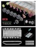 画像5: ライフィールドモデル[RFM5115]1/35 ロシア軍 T-80UK 主力戦車