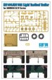 画像2: ライフィールドモデル[RFM5117]1/35 HMMVW/JLTVシリーズ用M1101/M1102 軽戦術トレーラー (2)