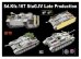 画像3: ライフィールドモデル[RFM5111]1/35 Sd.Kfz.167 IV号突撃砲 後期型w/エンジン & 可動式履帯 (3)