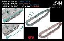 画像6: ライフィールドモデル[RFM5132]1/35 M4A3 シャーマン 76W VVSS後期型 通常版