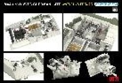 画像5: ライフィールドモデル[RFM5135]1/35 M4A3 シャーマン 76W VVSS後期型w/フルインテリア 通常版