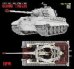 画像6: ライフィールドモデル[RFM5146]1/35 Sd.Kfz.182 キングタイガーw/フルインテリア