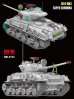 画像5: ライフィールドモデル[RFM5150]1/35 M50 Mk2 スーパーシャーマン  (M4A4車体 HVSS) 通常版 (5)