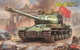 ライフィールドモデル[RFM5160]1/35 JS-2 1944年型w/可動式履帯