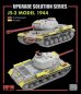 画像1: ライフィールドモデル[RFM2118]1/35 JS-2 1944年型用グレードアップパーツセット (RFM5158用) (1)