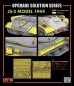 画像2: ライフィールドモデル[RFM2118]1/35 JS-2 1944年型用グレードアップパーツセット (RFM5158用) (2)