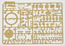 画像8: ライフィールドモデル[RFM5003]1/35 ティーガーI初期型 第503重戦車大隊 東部戦線1943(フルインテリア付)
