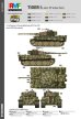 画像5: ライフィールドモデル[RFM5015]1/35 タイガーI 後期型
