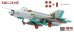 画像3: ライフィールドモデル[RFM6001]1/48 MiG-21MF フィッシュベッドJ (3)