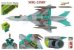 画像6: ライフィールドモデル[RFM6001]1/48 MiG-21MF フィッシュベッドJ (6)