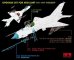 画像2: ライフィールドモデル[RFM2123]1/48 MiG-21MF用武装セット (2)