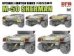 画像3: ライフィールドモデル[RFM2124]1/35 M-50 シャーマン用 グレードアップパーツセット (RFM5161用) (3)