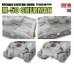 画像4: ライフィールドモデル[RFM2124]1/35 M-50 シャーマン用 グレードアップパーツセット (RFM5161用) (4)