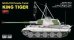 画像8: ライフィールドモデル[RFM5165]1/35 Sd.Kfz.182 キングタイガー"ポルシェ砲塔"w/2t簡易クレーン &連結組立可動式履帯 (フルインテリア) (8)