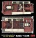 画像15: ライフィールドモデル[RFM5165]1/35 Sd.Kfz.182 キングタイガー"ポルシェ砲塔"w/2t簡易クレーン &連結組立可動式履帯 (フルインテリア) (15)