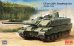 画像1: ライフィールドモデル[RFM5166]1/35 チャレンジャー3w/連結組立可動式履帯 (1)