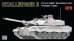 画像4: ライフィールドモデル[RFM5166]1/35 チャレンジャー3w/連結組立可動式履帯 (4)