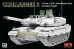 画像6: ライフィールドモデル[RFM5166]1/35 チャレンジャー3w/連結組立可動式履帯 (6)