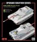 画像1: ライフィールドモデル[RFM2125]1/35 キングタイガー "ポルシェ砲塔"用グレードアップパーツセット(RFM5164/RFM5165用) (1)