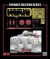 画像2: ライフィールドモデル[RFM2125]1/35 キングタイガー "ポルシェ砲塔"用グレードアップパーツセット(RFM5164/RFM5165用) (2)