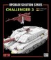画像3: ライフィールドモデル[RFM2128]1/35 チャレンジャー3用グレードアップパーツセット (RFM5166用) (3)