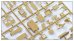 画像10: ライフィールドモデル[RFM5004]1/35 現用米 M1A2SEPエイブラムス TUSKI/TUSKII/M1A1 TUSK(3in1)