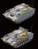 画像3: ライフィールドモデル[RFM2003]1/35 IV号戦車 J型 後期型用グレードアップパーツセット(RFM5033 & RFM5043用) (3)