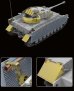 画像4: ライフィールドモデル[RFM2003]1/35 IV号戦車 J型 後期型用グレードアップパーツセット(RFM5033 & RFM5043用) (4)